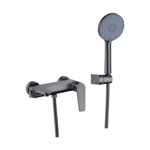 Gun Metal Grey