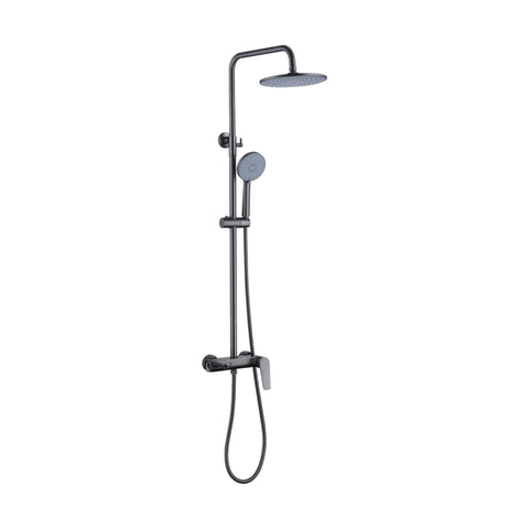Shower column DL-08 046-QH