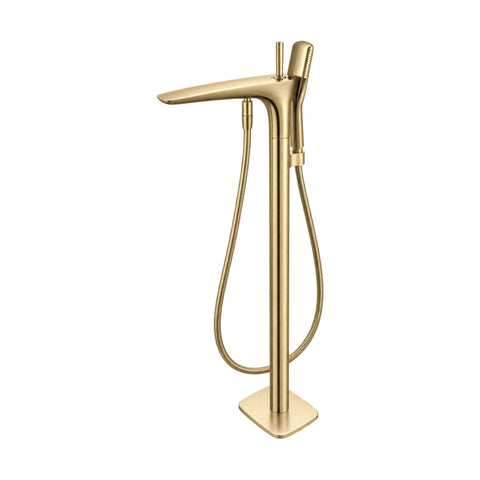 Freestanding tub filler SF500 12