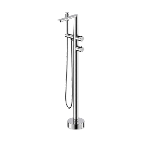 Chrome / Stainless Steel