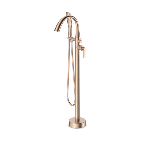Freestanding tub filler SF1006A 12