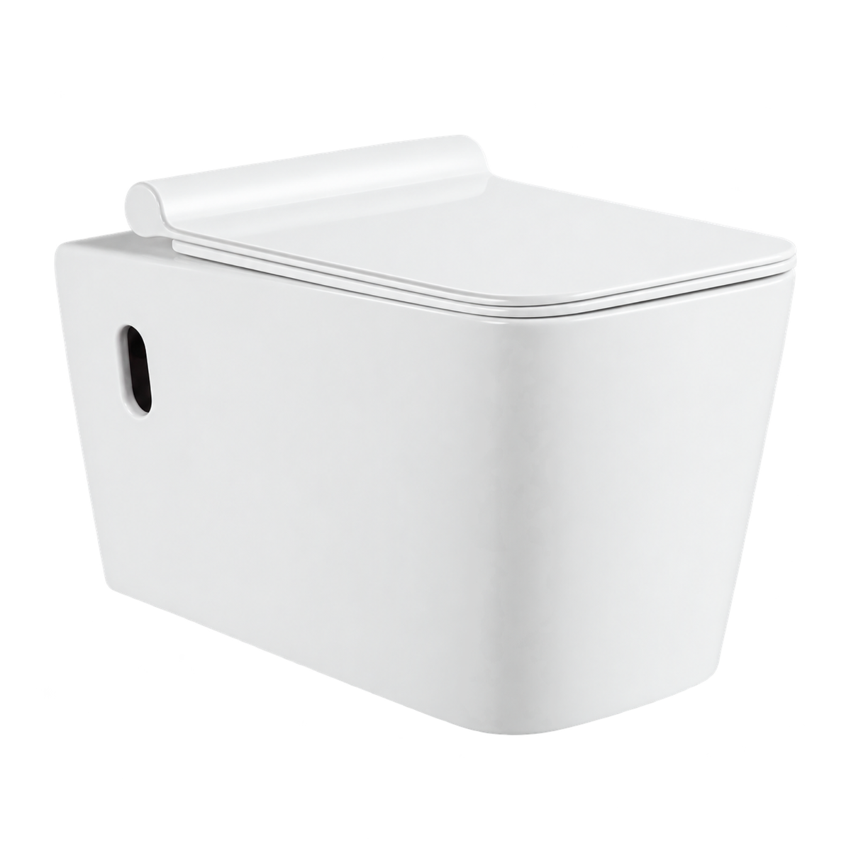 SANIKB FT-112 22 inch washdown wall hung toilet