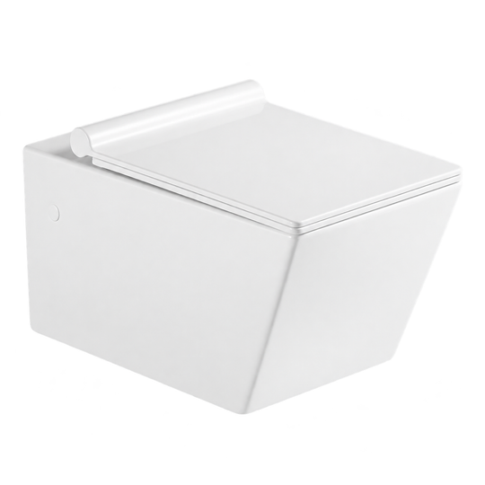 SANIKB FT-133 washdown wall hung toilet 180mm p trap