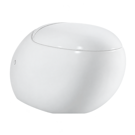 SANIKB FT-138 23 inch washdown wall hung toilet