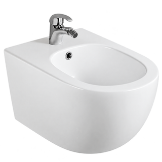SANIKB FT-276 bidet, White