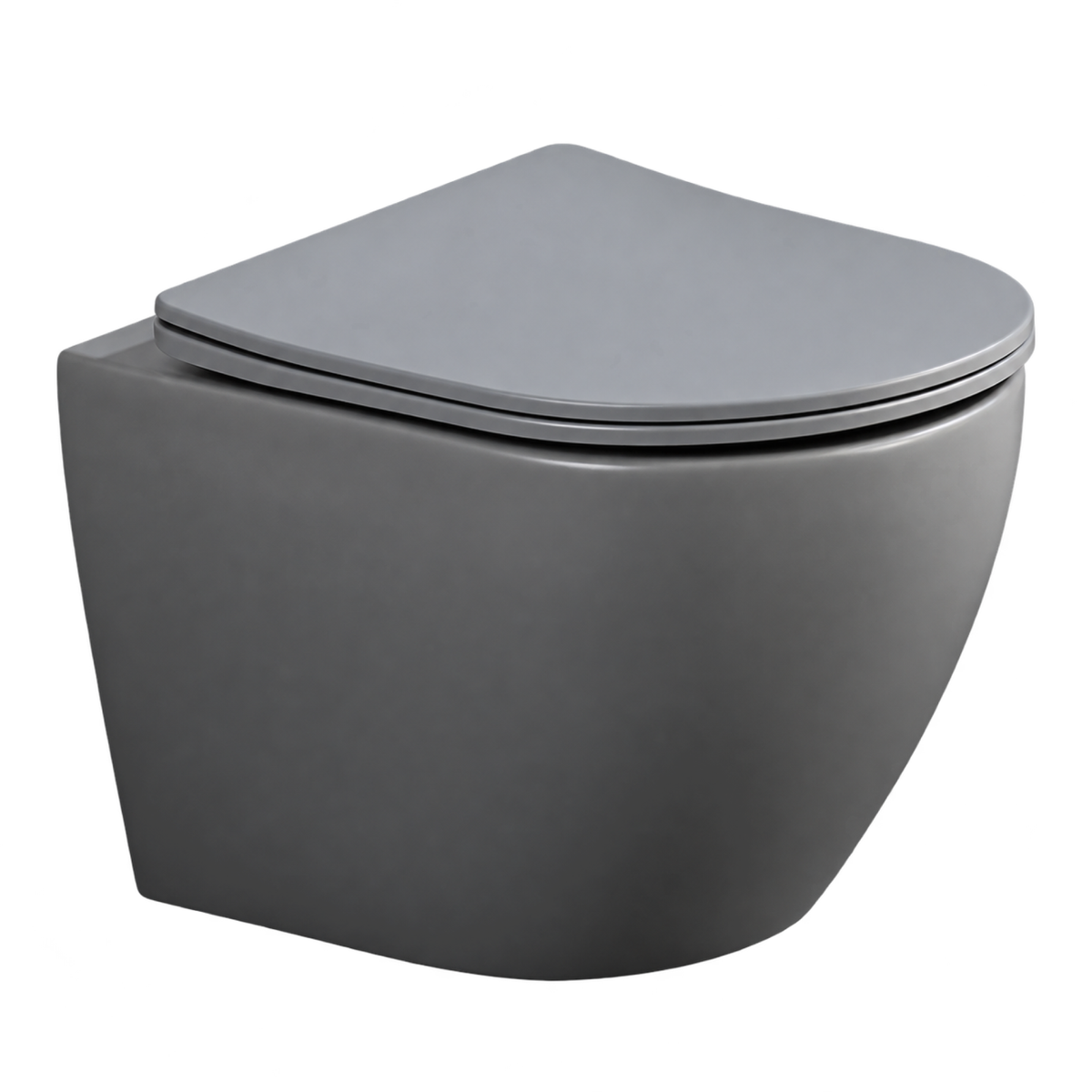 SANIKB FT-490/520 ceramic wall-hung toilet, factory design 22