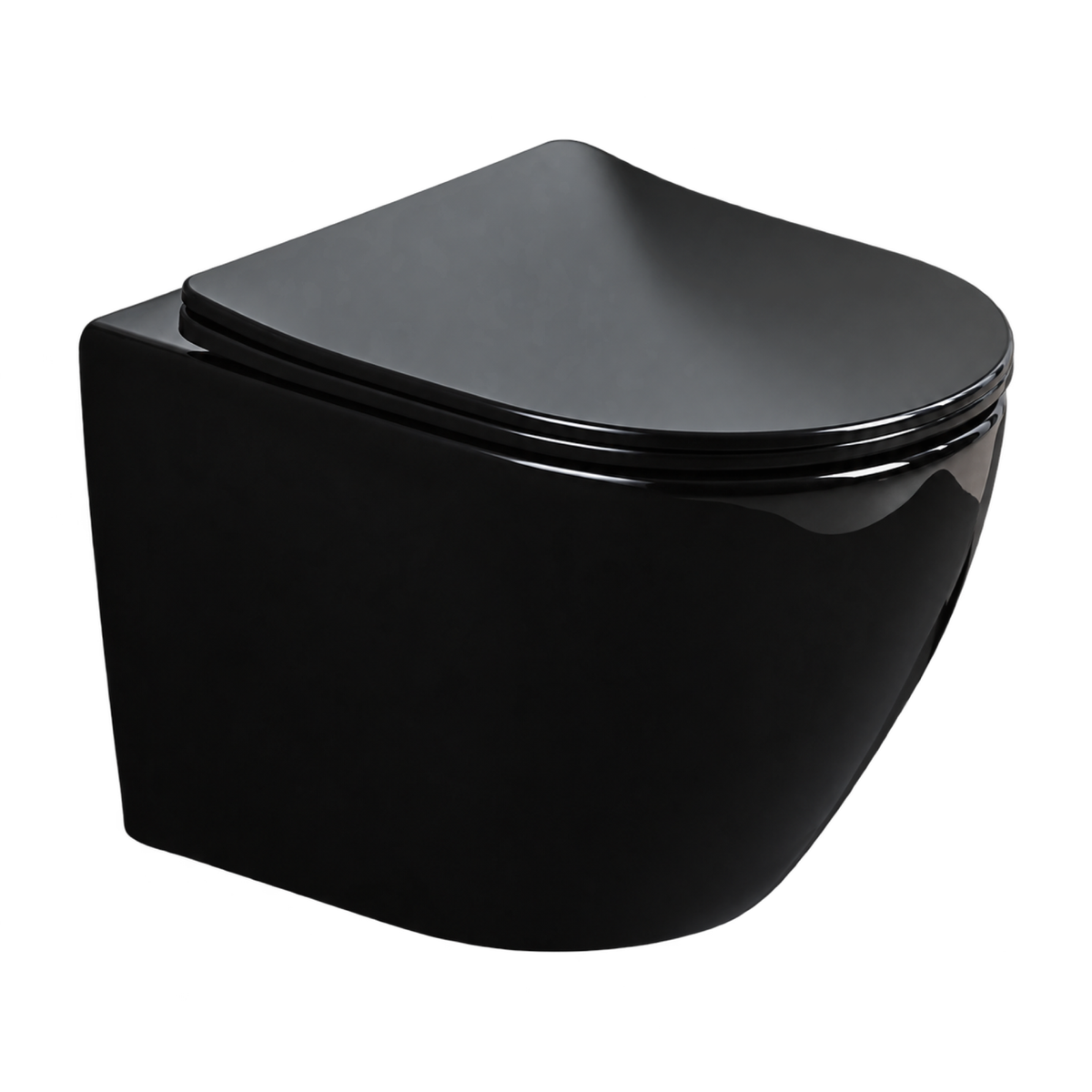 SANIKB FT-490/520 ceramic wall-hung toilet, factory design 28