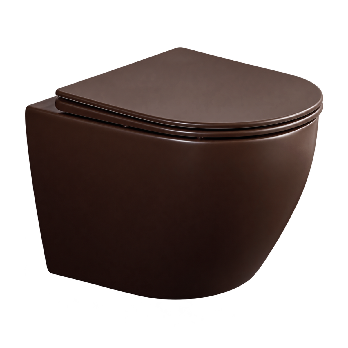 SANIKB FT-490/520 ceramic wall-hung toilet, factory design 29