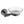 Gun Grey Soap Dish — wall-mounted SUS304 stainless steel bathroom hardware | SANIKB