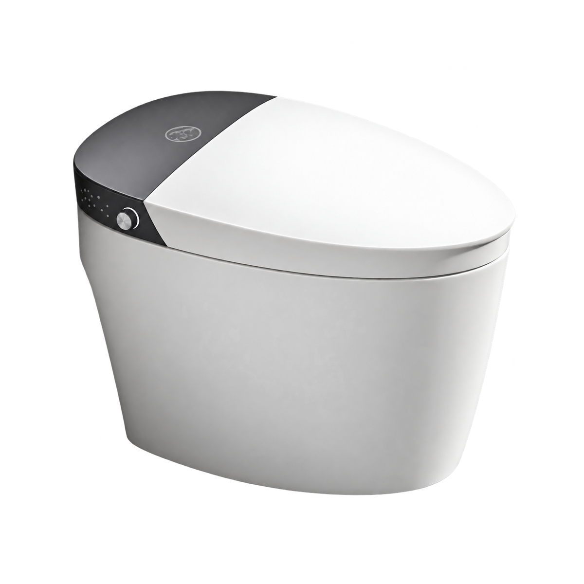 SANIKB H809 bidet toilet with heated seat