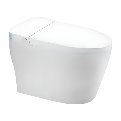 SANIKB H833 heated bidet toilet