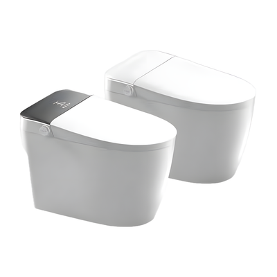 SANIKB H835 electric bidet toilet
