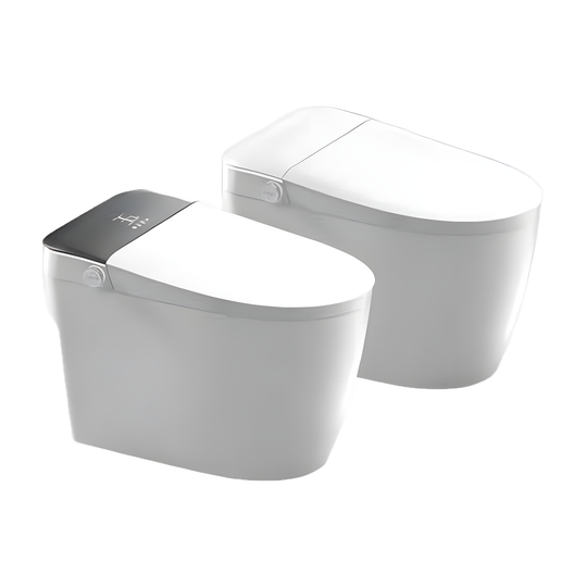 SANIKB H835 electric bidet toilet