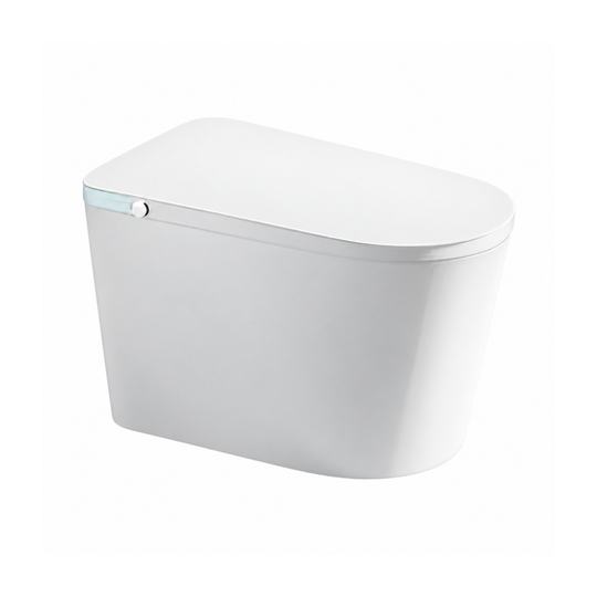 SANIKB H870 warm water bidet toilet