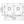 SANIKB HMT3019R dimension drawing