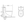 SANIKB HSJ-2202 one-piece toilet dimension drawing, 680 × 380 × 670 mm