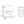 SANIKB HSJ-2362 one-piece toilet dimension drawing, 750 × 410 × 710 mm