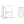 SANIKB HSJ-2371 one-piece toilet dimension drawing, 700 × 380 × 785 mm