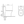 SANIKB HSJ-2390 one-piece toilet dimension drawing, 670 × 360 × 760 mm
