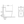 SANIKB HSJ-2495 one-piece toilet dimension drawing, 660 × 360 × 850 mm