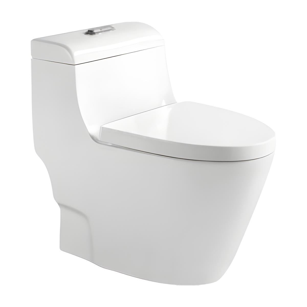 SANIKB HSJ-2499 30 inch washdown one piece toilet