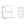 SANIKB HSJ-2527 one-piece toilet dimension drawing, 620 × 370 × 740 mm