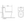 SANIKB HSJ-2531 one-piece toilet dimension drawing, 590 × 365 × 710 mm