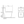 SANIKB HSJ-2548 one-piece toilet dimension drawing, 715 × 380 × 760 mm