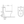 SANIKB HSJ-2550 one-piece toilet dimension drawing, 675 × 370 × 750 mm