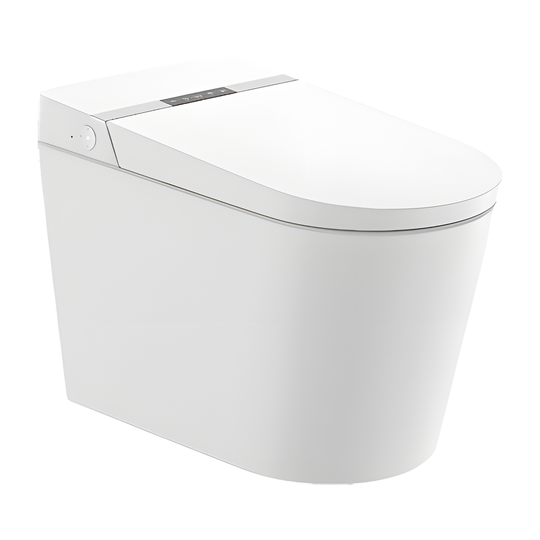 SANIKB HSJ-G15 floor mounted smart toilet