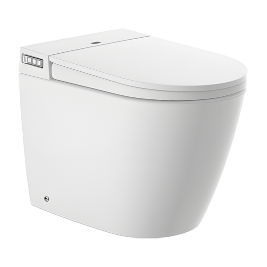 SANIKB HSJ-T04 intelligent smart toilet