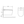 SANIKB HSJ-T05 wall-hung smart toilet dimension drawing, 593 × 406 × 372 mm
