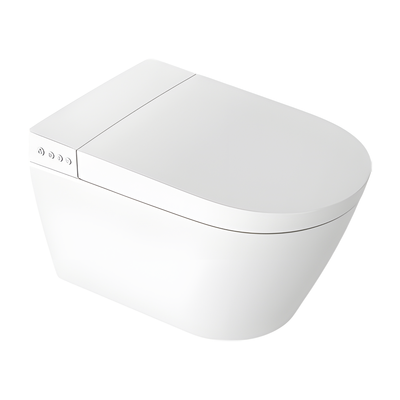 SANIKB HSJ-V7201 wall mounted smart toilet