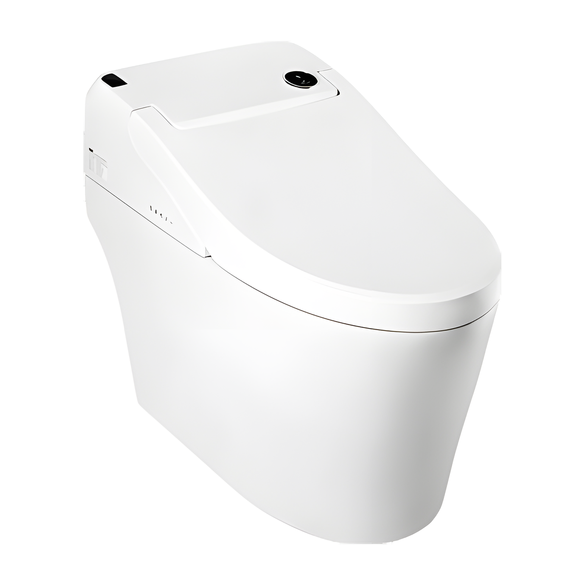 SANIKB HSJ-V8200 / HSJ-V8700 12/16 inch rough in smart toilet