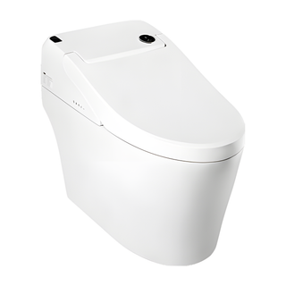 SANIKB HSJ-V8200 / HSJ-V8700 12/16 inch rough in smart toilet