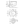 SANIKB LJ-A18 wall-hung toilet dimension drawing, 500 × 375 × 365 mm