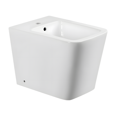 SANIKB LJ-D03 bidet, White
