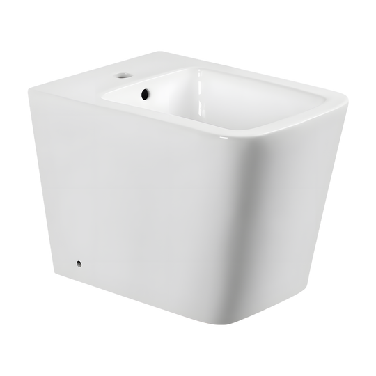 SANIKB LJ-D03 bidet, White