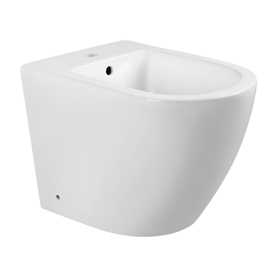 SANIKB LJ-D09 bidet, White