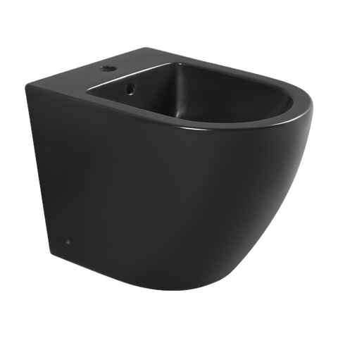 Matt Black