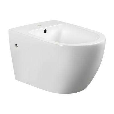 SANIKB LJ-D09WH bidet, White