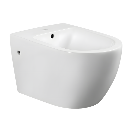 SANIKB LJ-D09WH bidet, White