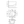 SANIKB LJ-DA12 bidet dimension drawing, 530 × 365 × 310 mm