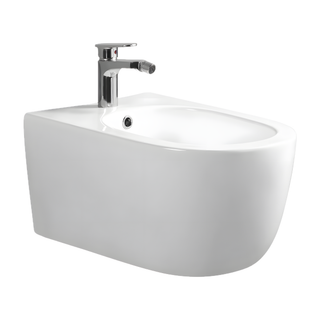 SANIKB LJ-DA15 530mm wall hung bidet