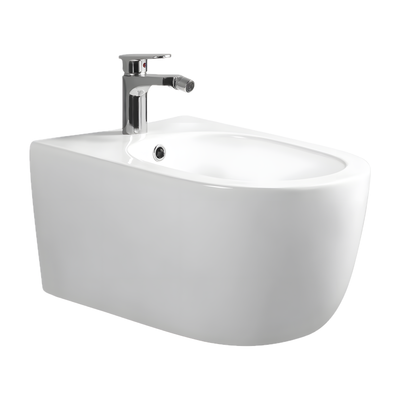 SANIKB LJ-DA15 530mm wall hung bidet