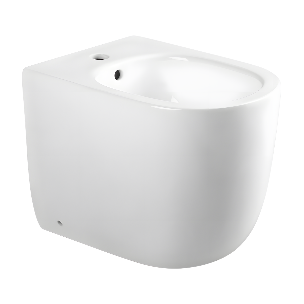 SANIKB LJ-DB15 floor standing bidet