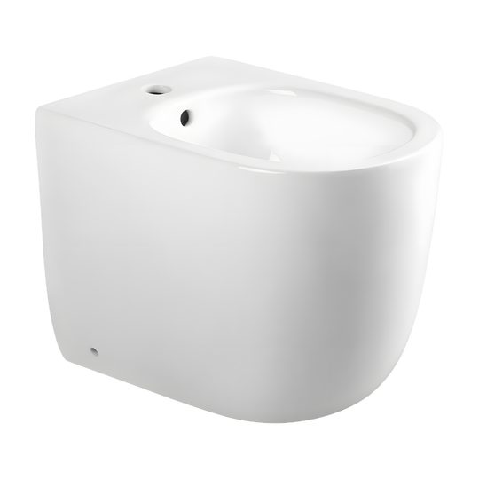 SANIKB LJ-DB15 floor standing bidet