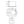 SANIKB LJ-DE03 bidet dimension drawing, 500 × 345 × 315 mm