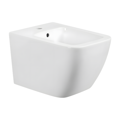 SANIKB LJ-DE08 bidet, White
