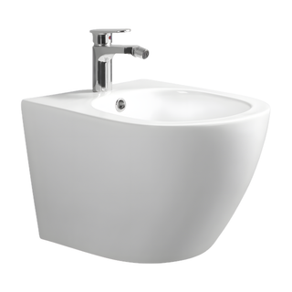 SANIKB LJ-DE09 19 inch ceramic bidet